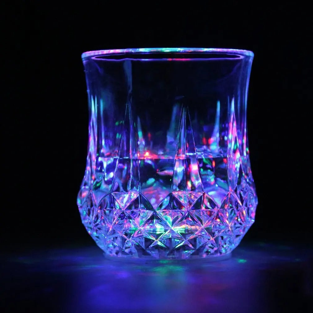 LED Glowing Cup